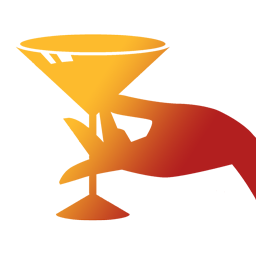 Cafe del Cosmo Fusion Restaurant Logo